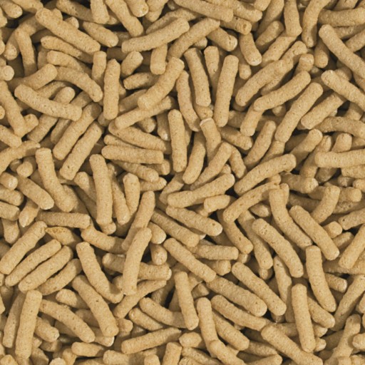 TROPICAL Koi&Goldfish Basic Sticks 430g/5L krmivo do jazierka