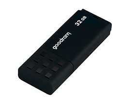 Pendrive GOODRAM UME3 32GB USB 3.2 čierny