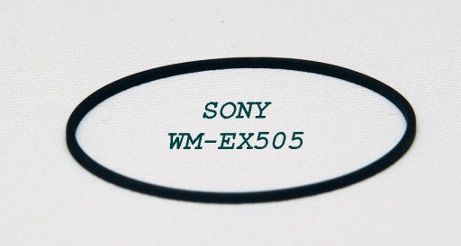 Popruh pre SONY WM-EX505 WALKMAN