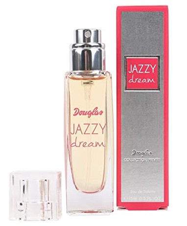 DOUGLAS JAZZY DREAM EDT EDT 15ml