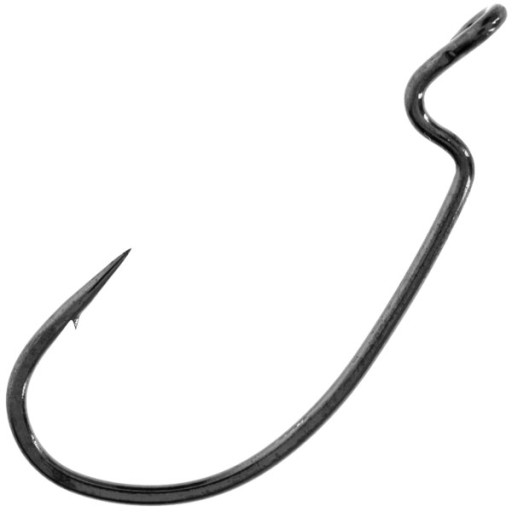 Mikado Jaws Micro Offset 6 háčik 10 ks.