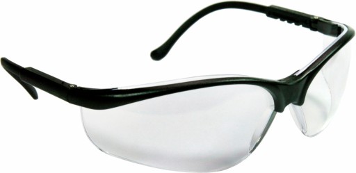 Ochranné a ochranné okuliare UV Standard plus K2
