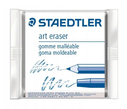 Staedtler 5427 guma na chlieb