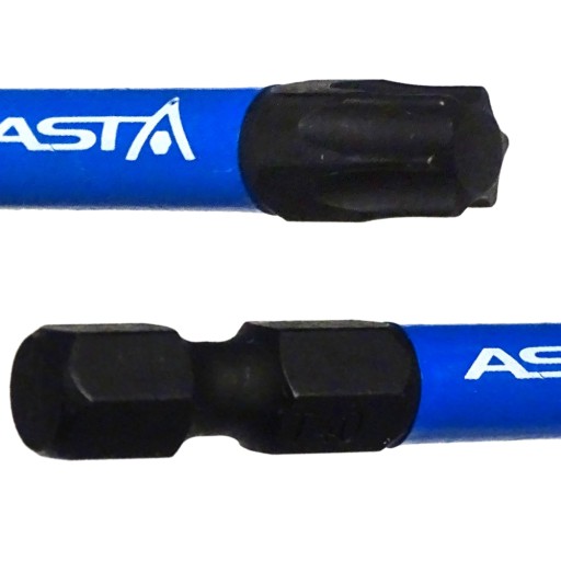 Bit TORX TX40 50 mm otočný skrutkovací bit