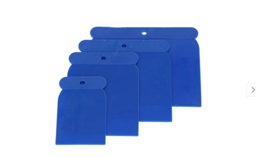 ITALKO PLASTOVÉ žabky SET 4 ks