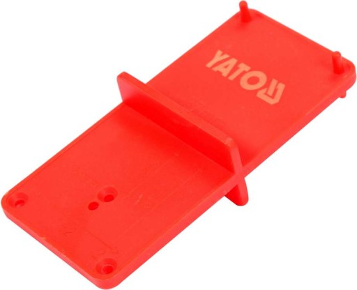 YATO YT-44135 ŠABLÓNA NA INŠTALÁCIU PÁNTU
