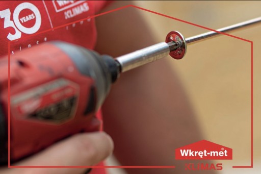 BROTY PRE SKRUTKOVAČE TORX TX-40 50MM 2KS
