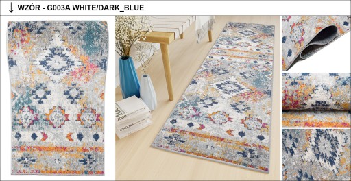 Koberec LAZUR 70cm Moderný, módny, RÔZNE VZORY