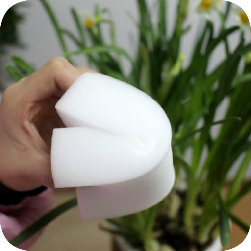 Magic Stain Cleaning Sponge Odstraňuje nečistoty 10 KS