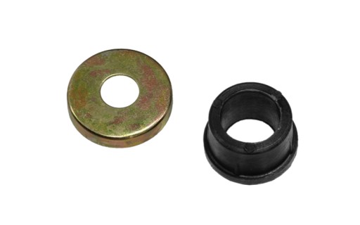 PUSHING RAM PUSHING ATV QUAD KID 50 70 110 125