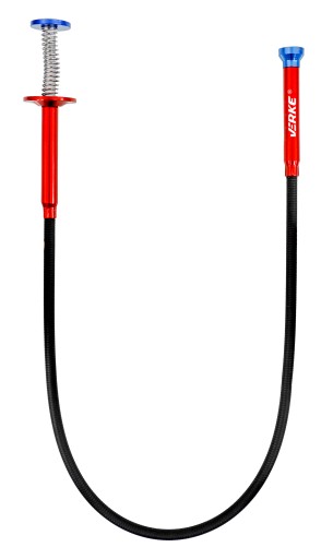 MAGNETICKÝ UCHOVÁVAČ, FLEXIBILNÁ KLAPA, ZÁSTRČKA DIELENSKEJ SKRUTKY S MAGNETOM