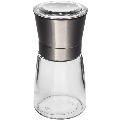 BIOWIN RUČNÝ MLYNČEK NA SOĽ, PAPRIKA, KORENIE