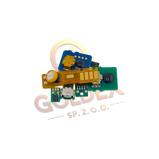 Čip azúrový HP 312A CF381A