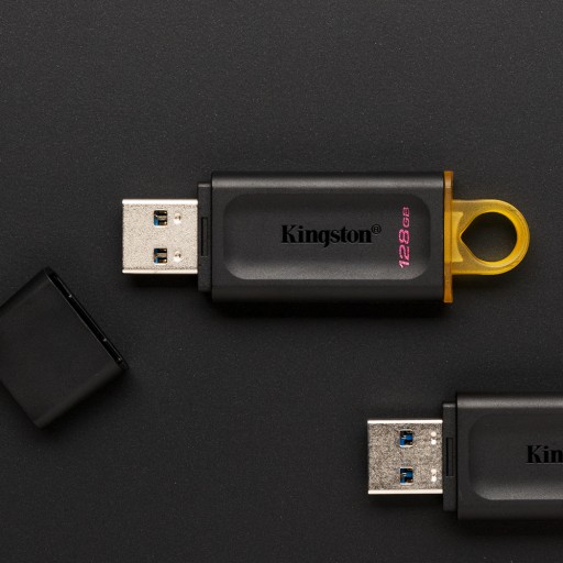 Pevný disk Kingston DataTraveler Exodia 64 GB