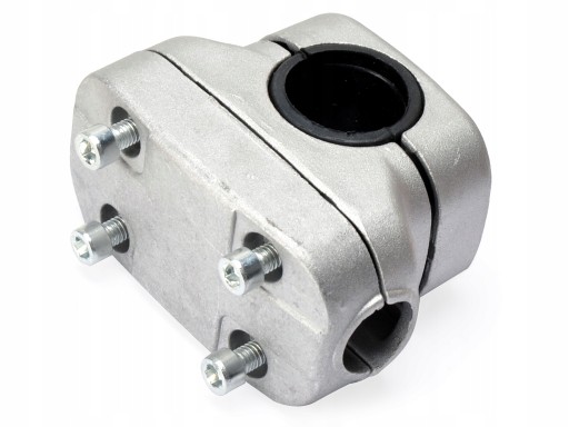 MONTÁŽNA DRŽAŤ DREVO DÝCHANIE BC CG NAC 26mm