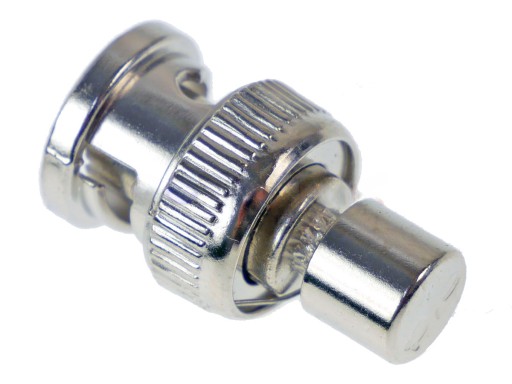 Umelá záťaž BNC 50 Ohm 1W terminátor