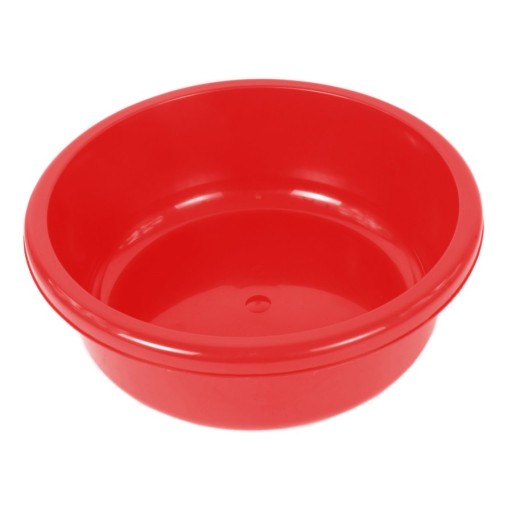 MISKA KUCHYŇSKÁ, okrúhla, UNIVERZÁLNA, PLASTOVÁ, 9L