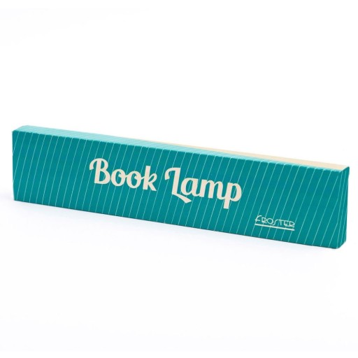 (hs) - Lampa na čítanie - ORIGINÁL!