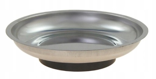 MAGNETICKÁ DIELENSKA MISKA 150mm MAGNETICKÝ PÁSEK MAGNETICKÝ DRŽIAK
