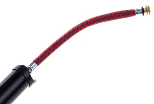 ČERPADLO S NAVÍJAČNOU HADICOU VČELA S-295-1 - 400 mm