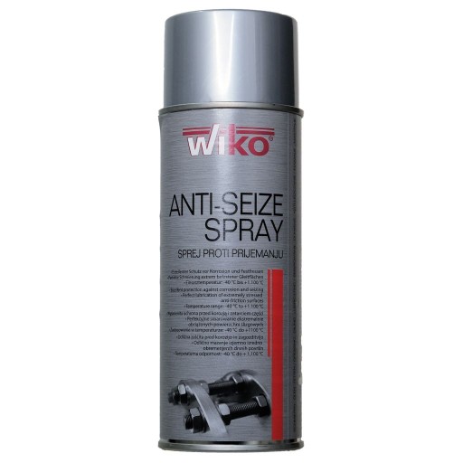 Univerzálny tuk do 1100 stupňov C ANTI SEIZE 400ml