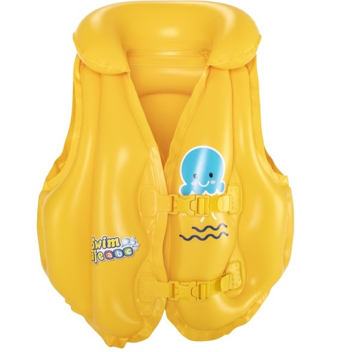 Vesta na plávanie pre 30kg KAPOK BESTWAY 32034