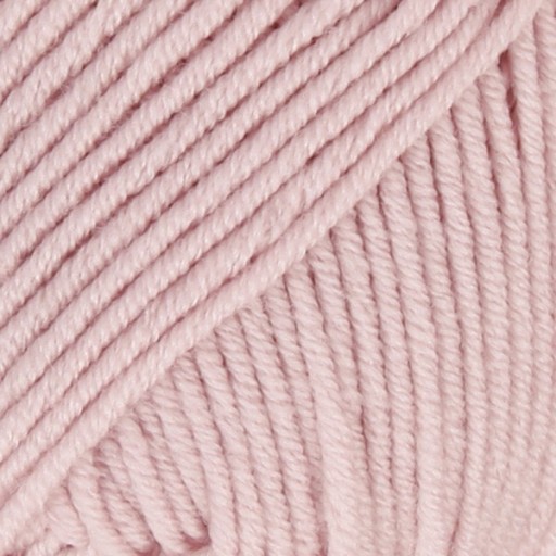Priadza - MERINO EXTRA JEMNÁ - KVAPKY 50g 40
