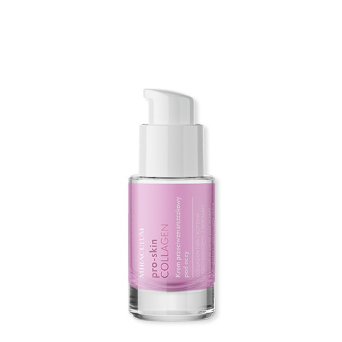 MIRACULUM Pro-Skin Collagen Očný krém 15 ml