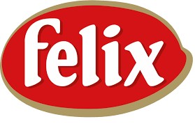 FELIX SOLENÉ ARAŠIDY Plechovka 140g
