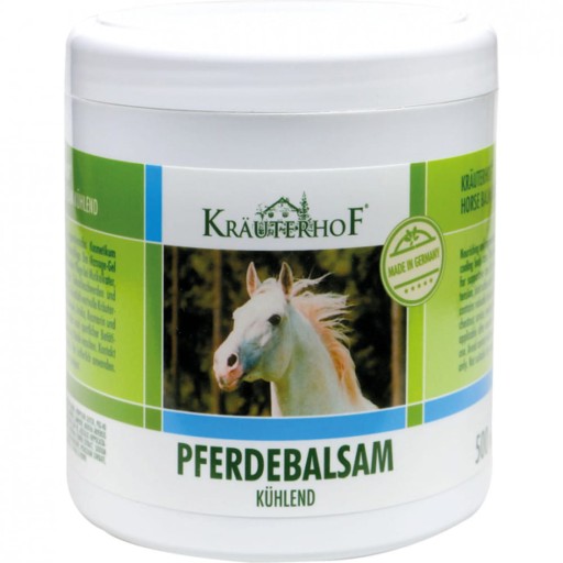 KRAUTERHOF KONSKÁ MASŤ CHLADIACA 500ML