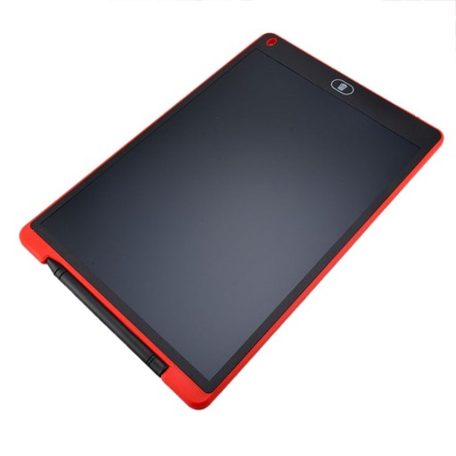 VEĽKÝ GRAFICKÝ TABLET S TYPOVÝM TYPOM NA KRESLENIE