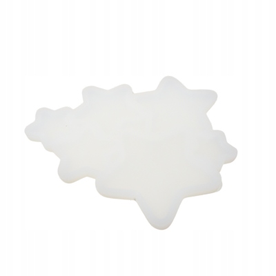 SILIKÓNOVÁ FORMA NA IZOMALT LOLLIES STARS IZOMALT STAR