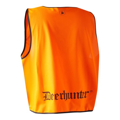Výstražná poľovnícka vesta Deerhunter