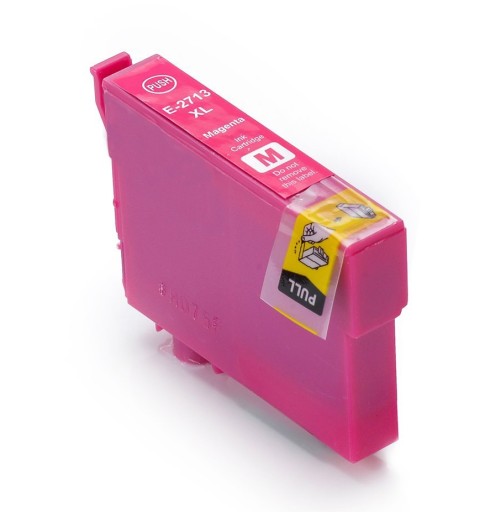 Atrament pre tlačiareň EPSON T2711 27XL WF-3620 WF-3640 WF-7110 WF-7715 WF-7720