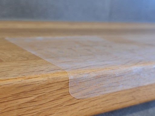 Ochranná fólia Clean Protect schody 80x20 cm