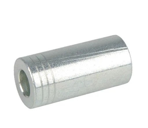 CLPH04 Objímka Ø12x25mm DN10,5 / Kramp