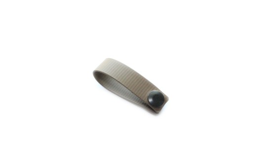 IWB Soft Loop - Nylonový popruh/g. - FDE - sada