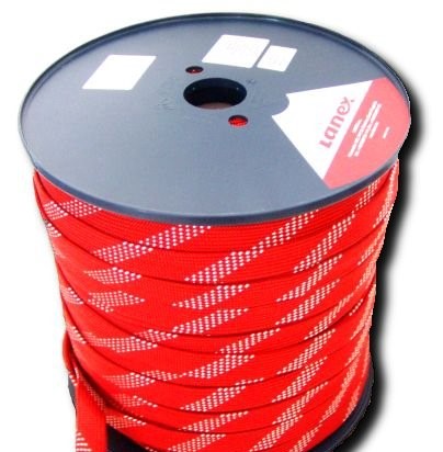 Trubková páska 1 m x 23 mm