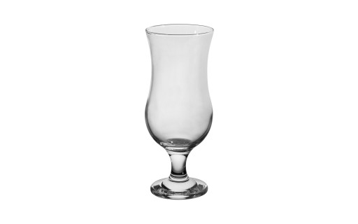 390 ml koktailový pohár Huricane Fiesta