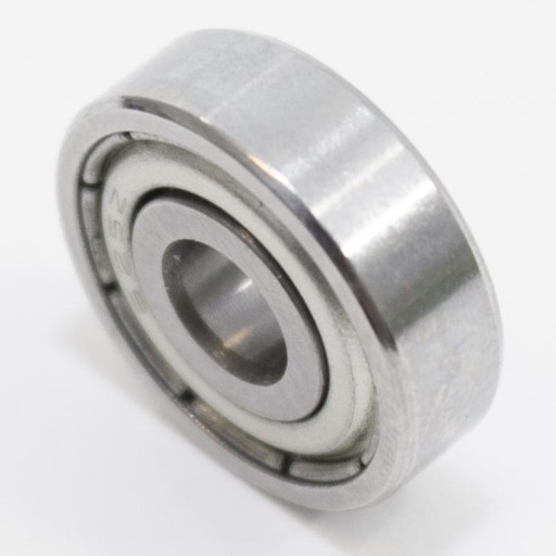 625ZZ Guličkové ložisko 16 x 5 x 5 mm