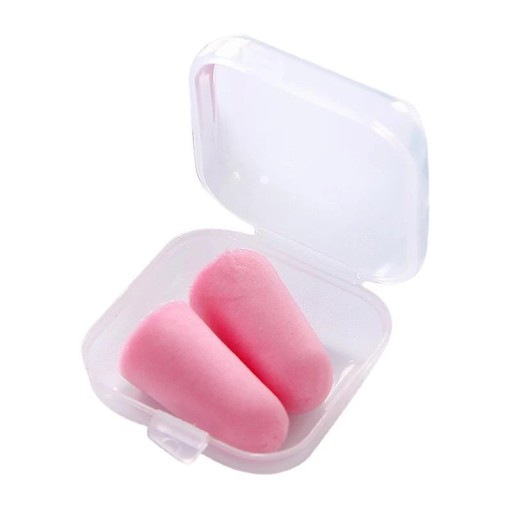 ŠTÍTKY DO UŠÍ ZARÁŽKY EARLIPS 3 páry