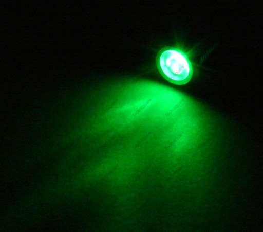 Kontrolka Kontrolka 12V 8mm