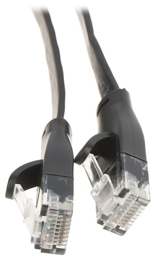 PATCHCORD RJ45/6/1,0-FL 1,0 m UNITEK