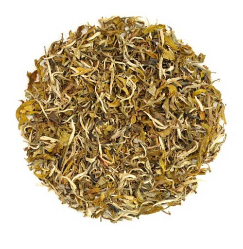 White MoonLight Biely čaj Moonlight 25g