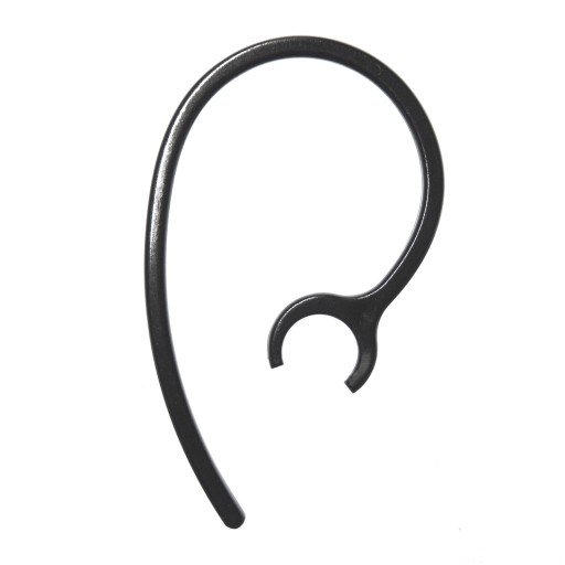 držiak na ucho háčik hlavový most bluetooth slúchadlá 8,2 mm