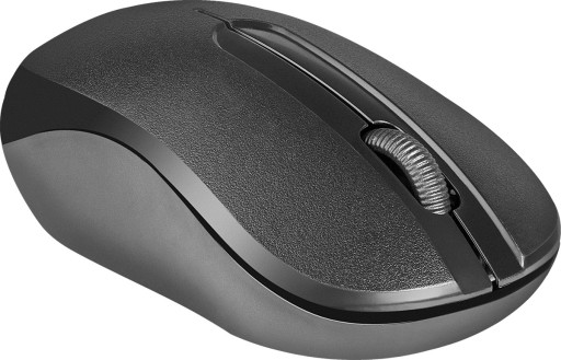 Defender HIT MM-495 optická bezdrôtová myš 1600dpi 3P čierna