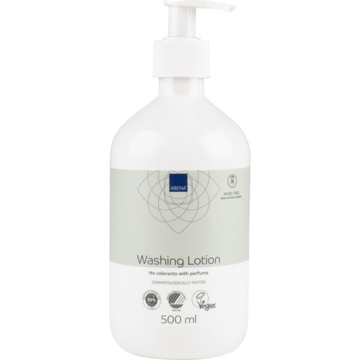 ABENA ČISTIACI BALZAM 500ml