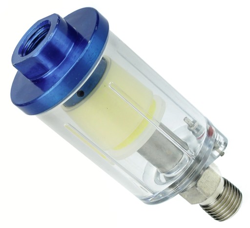 MINI FILTER EASY DO STRIEKACIE PISTOLE 1/4