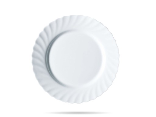 Tanier 27,3 cm biely TRIANON LUMINARC