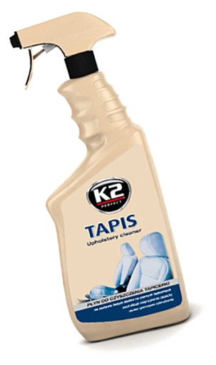 K2 TAPIS atomizér na čistenie čalúnenia 770 ml